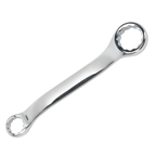 Stubby Offset Double End Ring Spanner 10 x 13mm AK63221