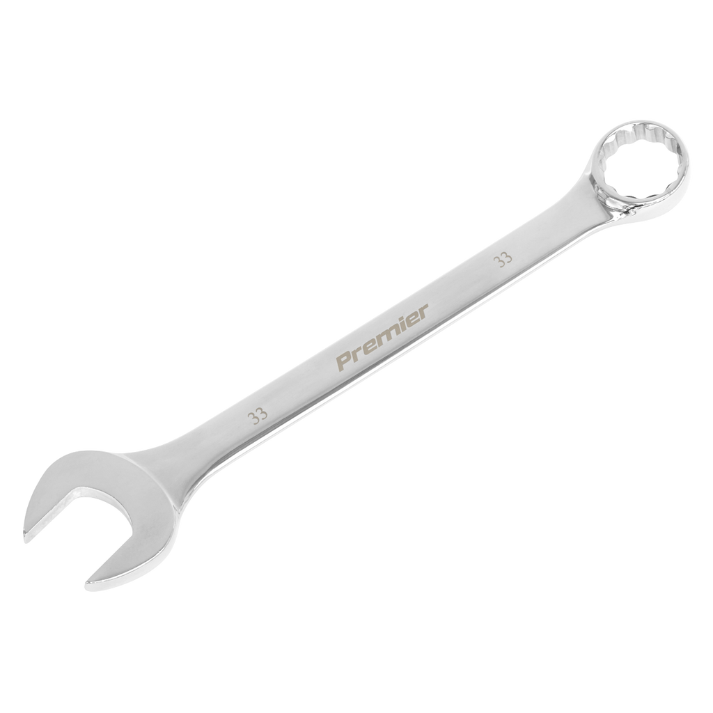Super Jumbo Combination Spanner 33mm AK632433