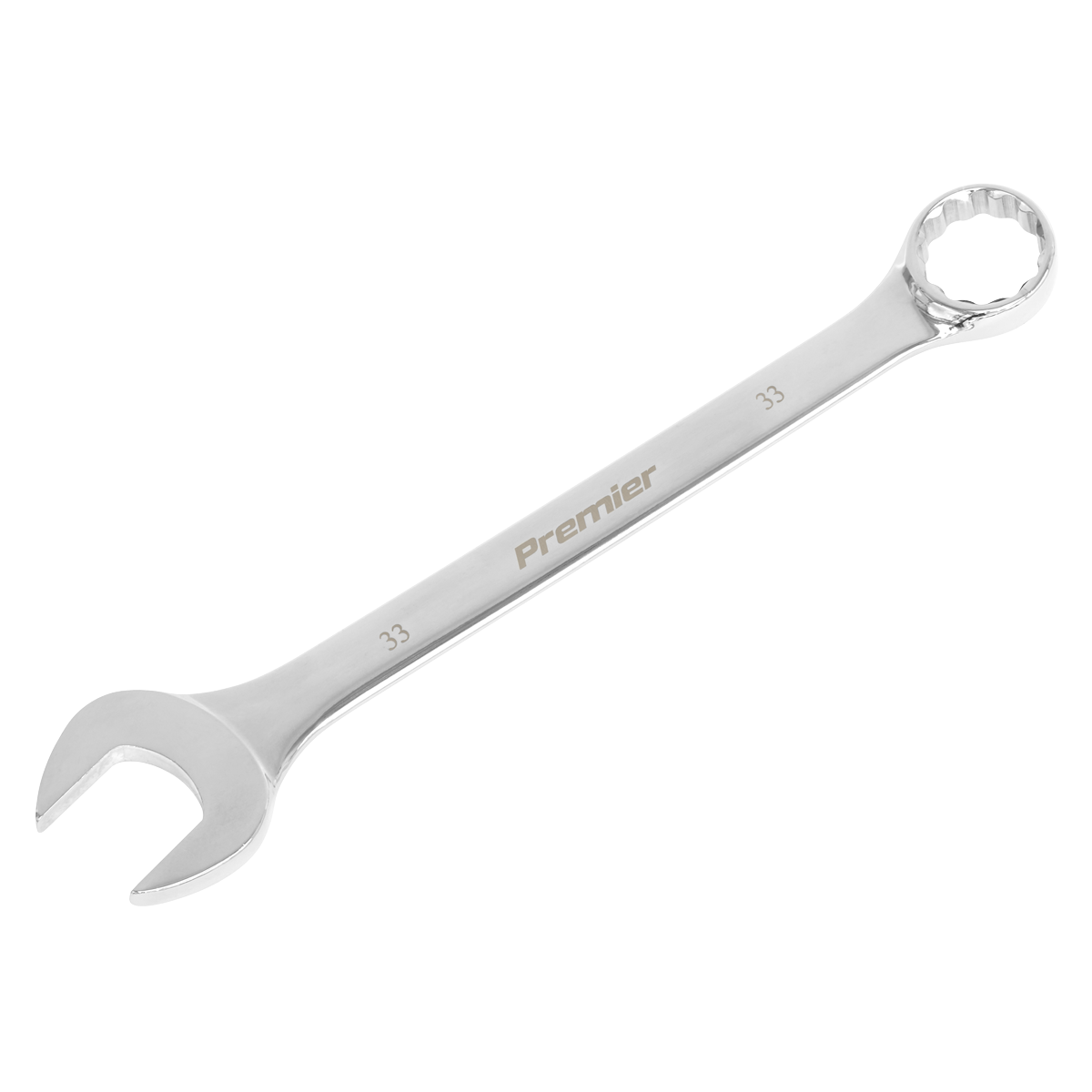 Super Jumbo Combination Spanner 33mm AK632433