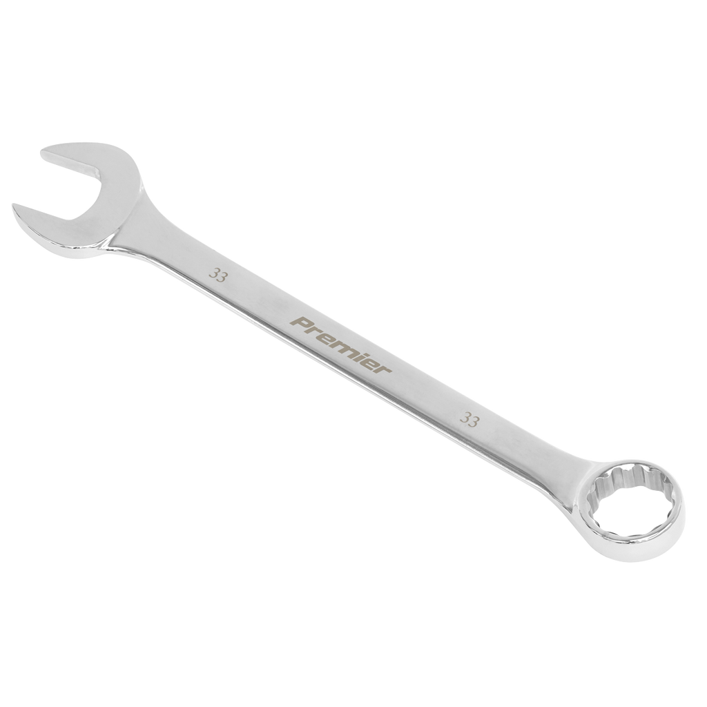 Super Jumbo Combination Spanner 33mm AK632433
