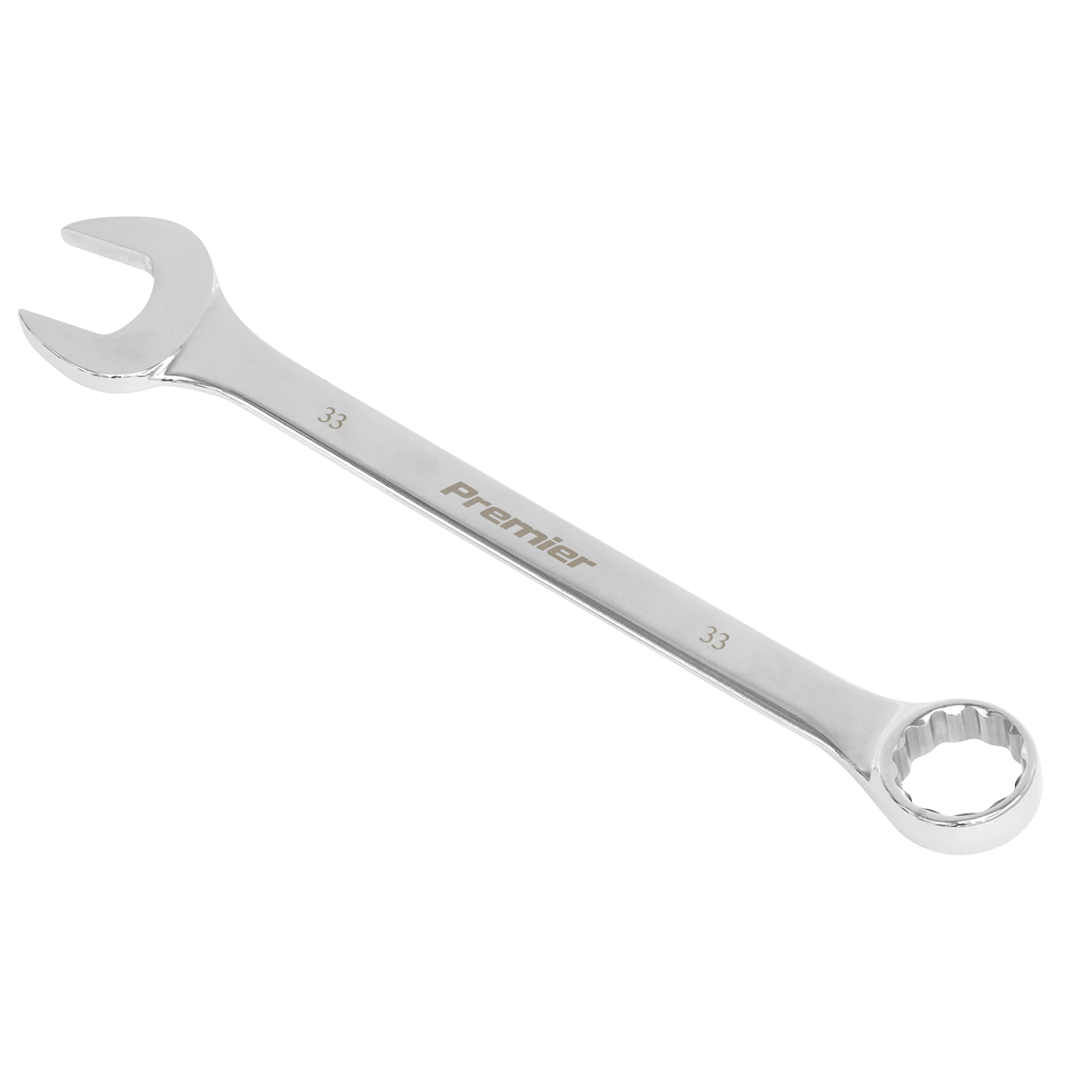 Super Jumbo Combination Spanner 33mm AK632433