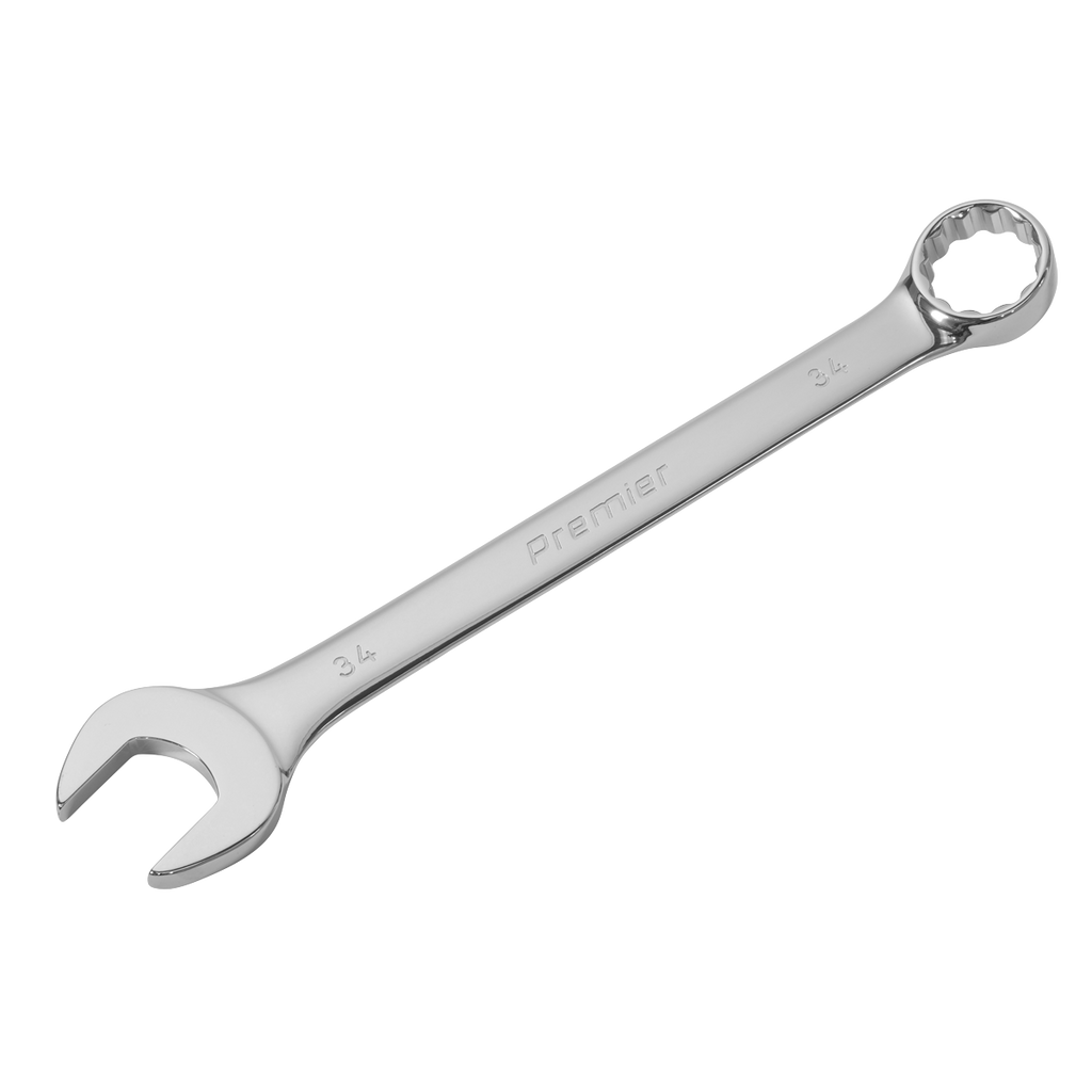 Super Jumbo Combination Spanner 34mm AK632434