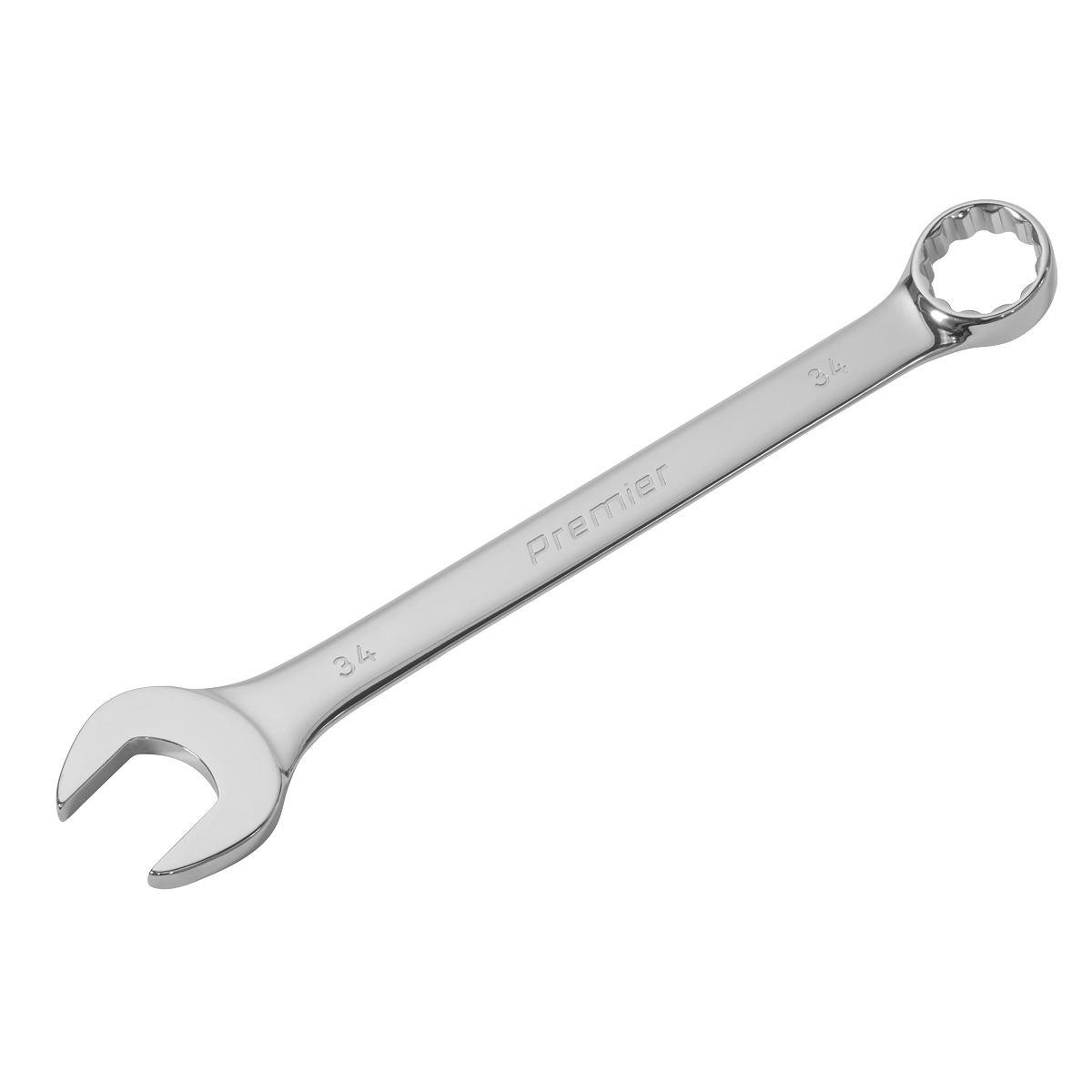 Super Jumbo Combination Spanner 34mm AK632434