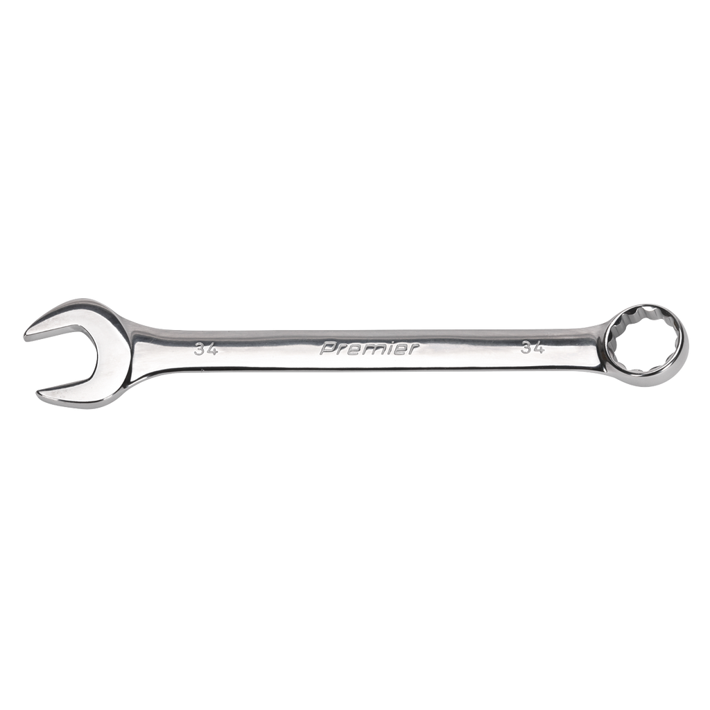 Super Jumbo Combination Spanner 34mm AK632434