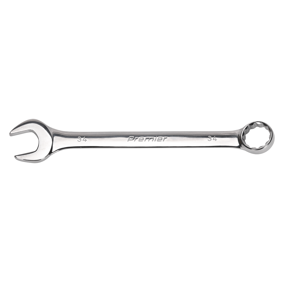 Super Jumbo Combination Spanner 34mm AK632434