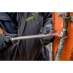 Super Jumbo Combination Spanner 35mm AK632435
