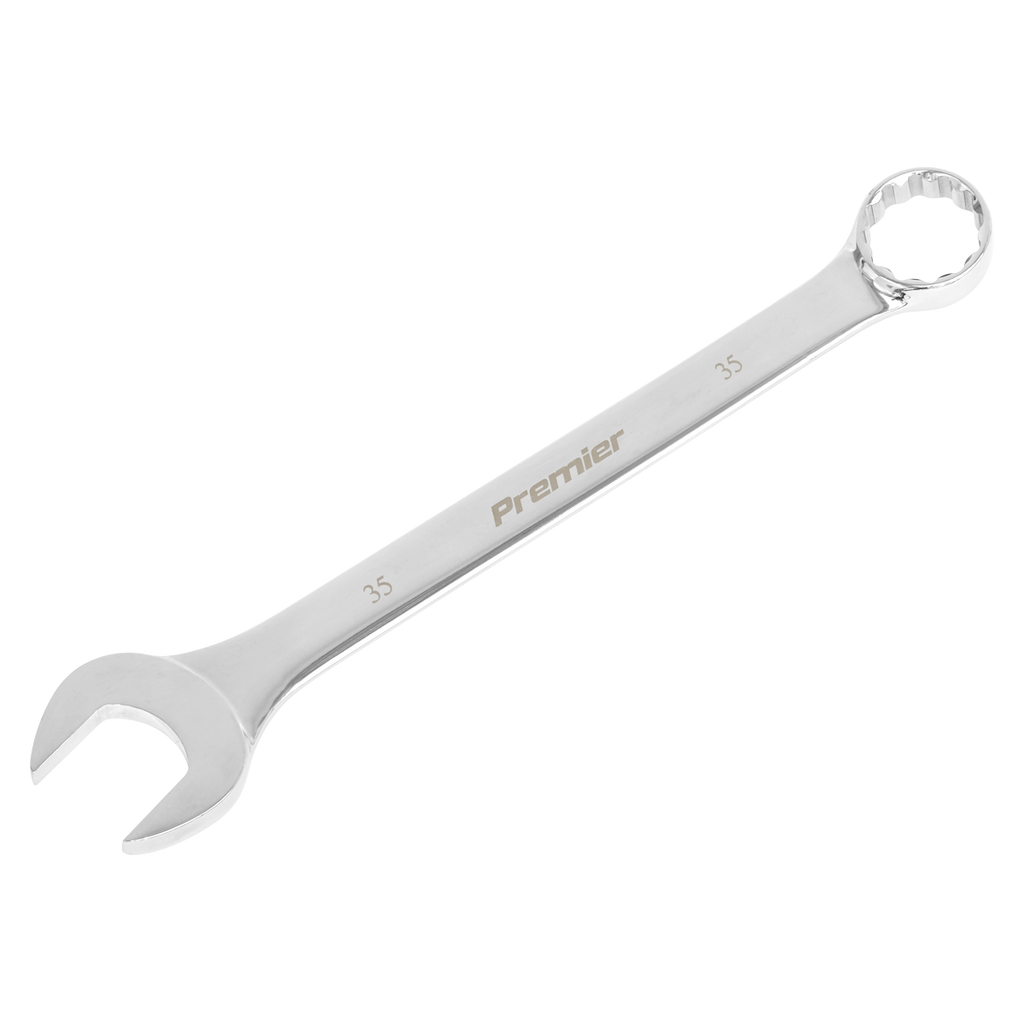 Super Jumbo Combination Spanner 35mm AK632435