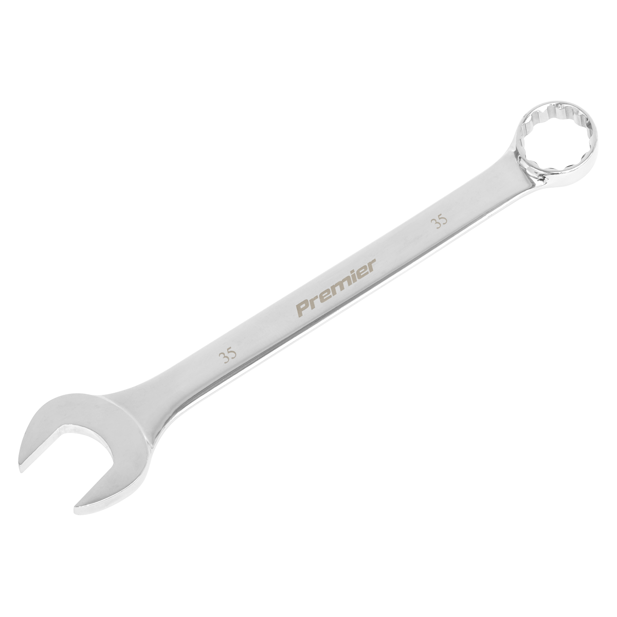 Super Jumbo Combination Spanner 35mm AK632435