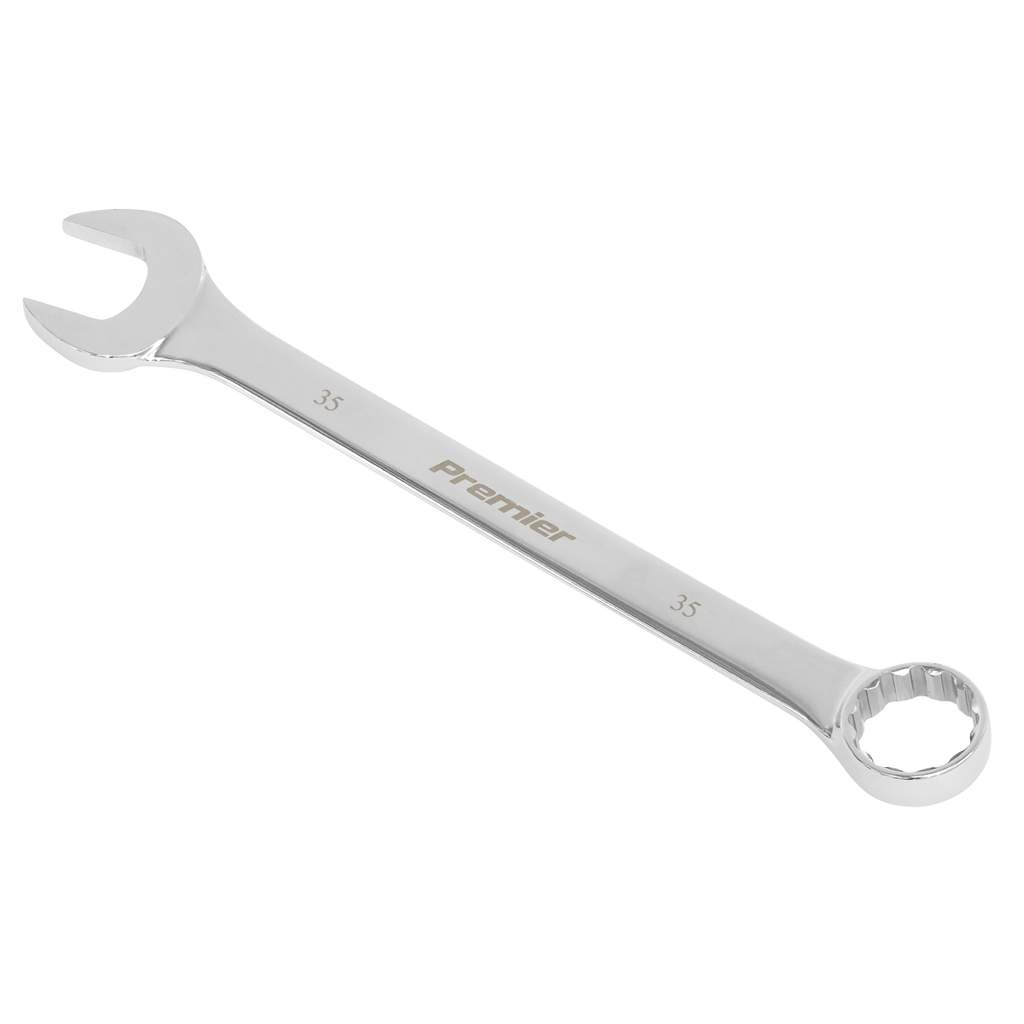Super Jumbo Combination Spanner 35mm AK632435