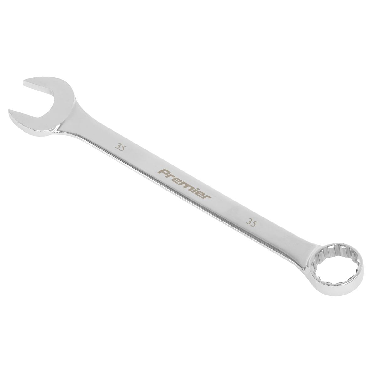 Super Jumbo Combination Spanner 35mm AK632435