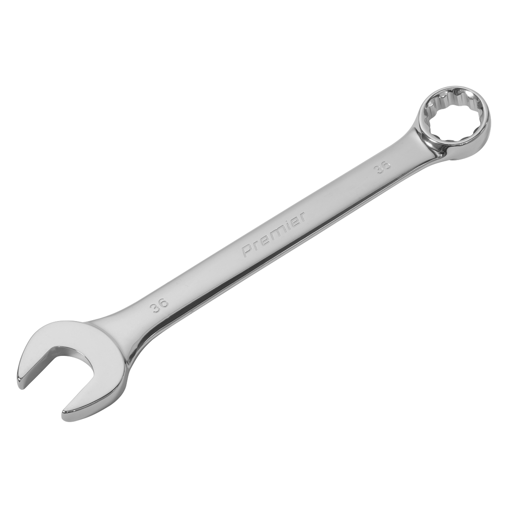 Super Jumbo Combination Spanner 36mm AK632436