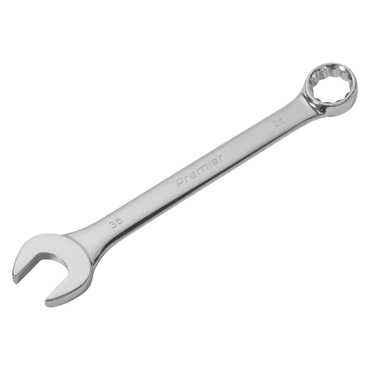Super Jumbo Combination Spanner 36mm AK632436