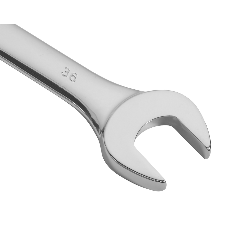 Super Jumbo Combination Spanner 36mm AK632436