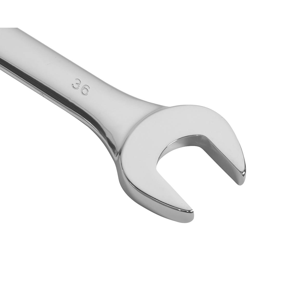 Super Jumbo Combination Spanner 36mm AK632436