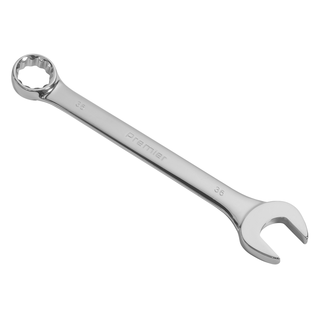Super Jumbo Combination Spanner 36mm AK632436