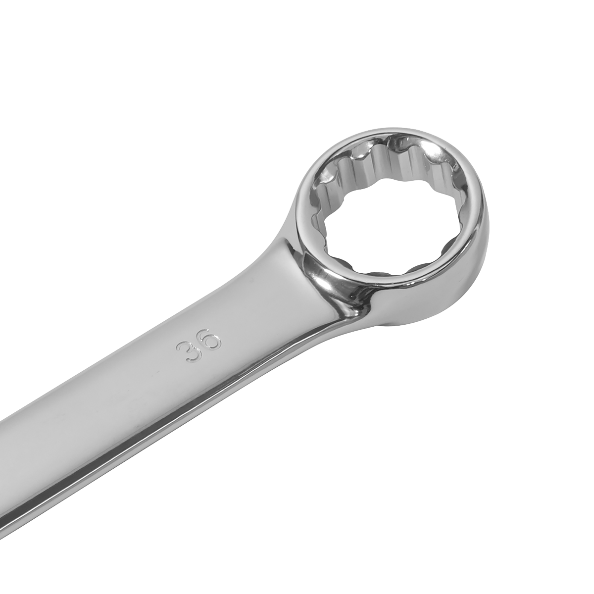 Super Jumbo Combination Spanner 36mm AK632436