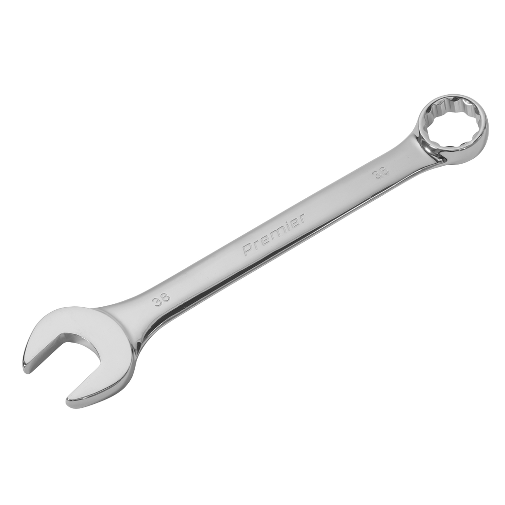 Super Jumbo Combination Spanner 38mm AK632438