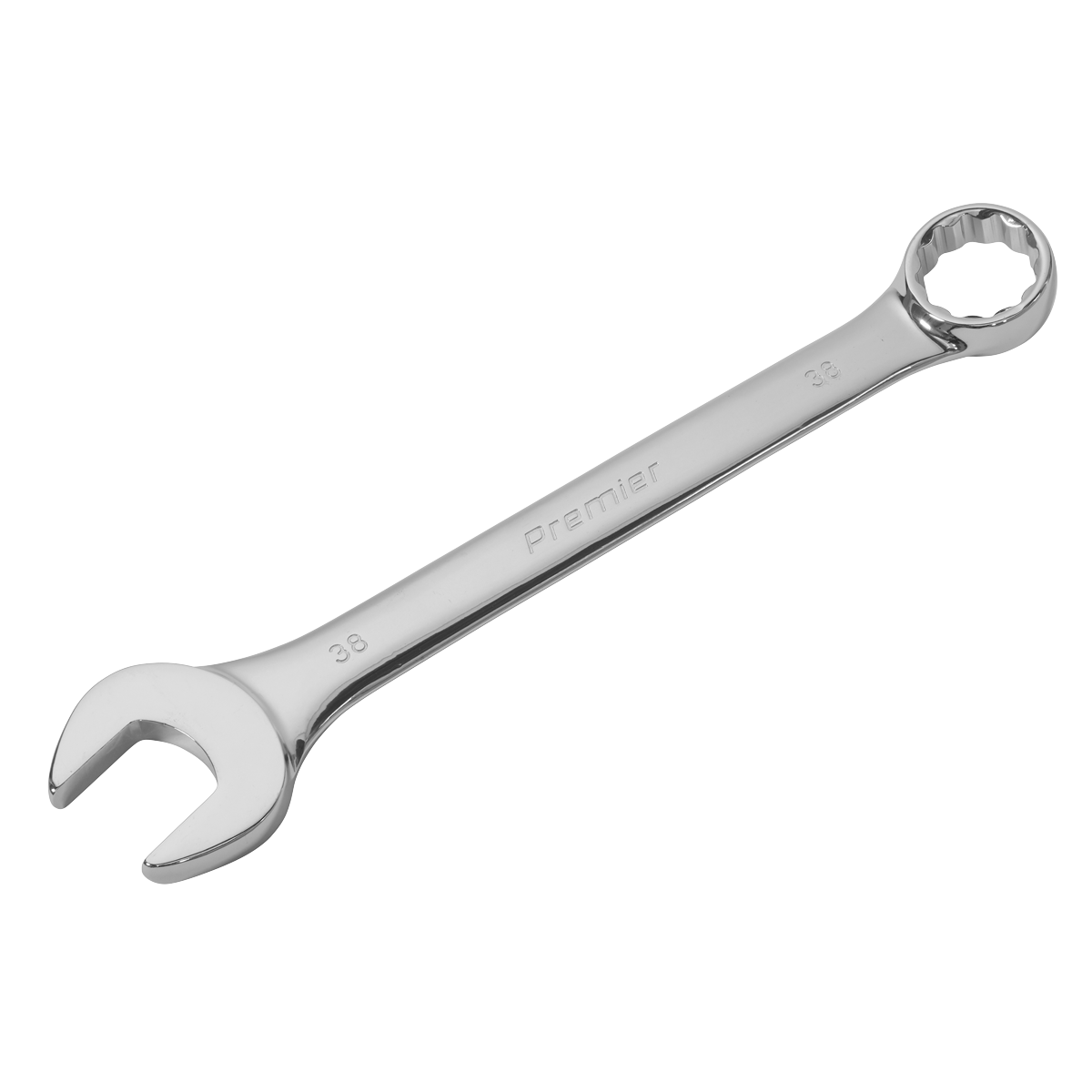 Super Jumbo Combination Spanner 38mm AK632438