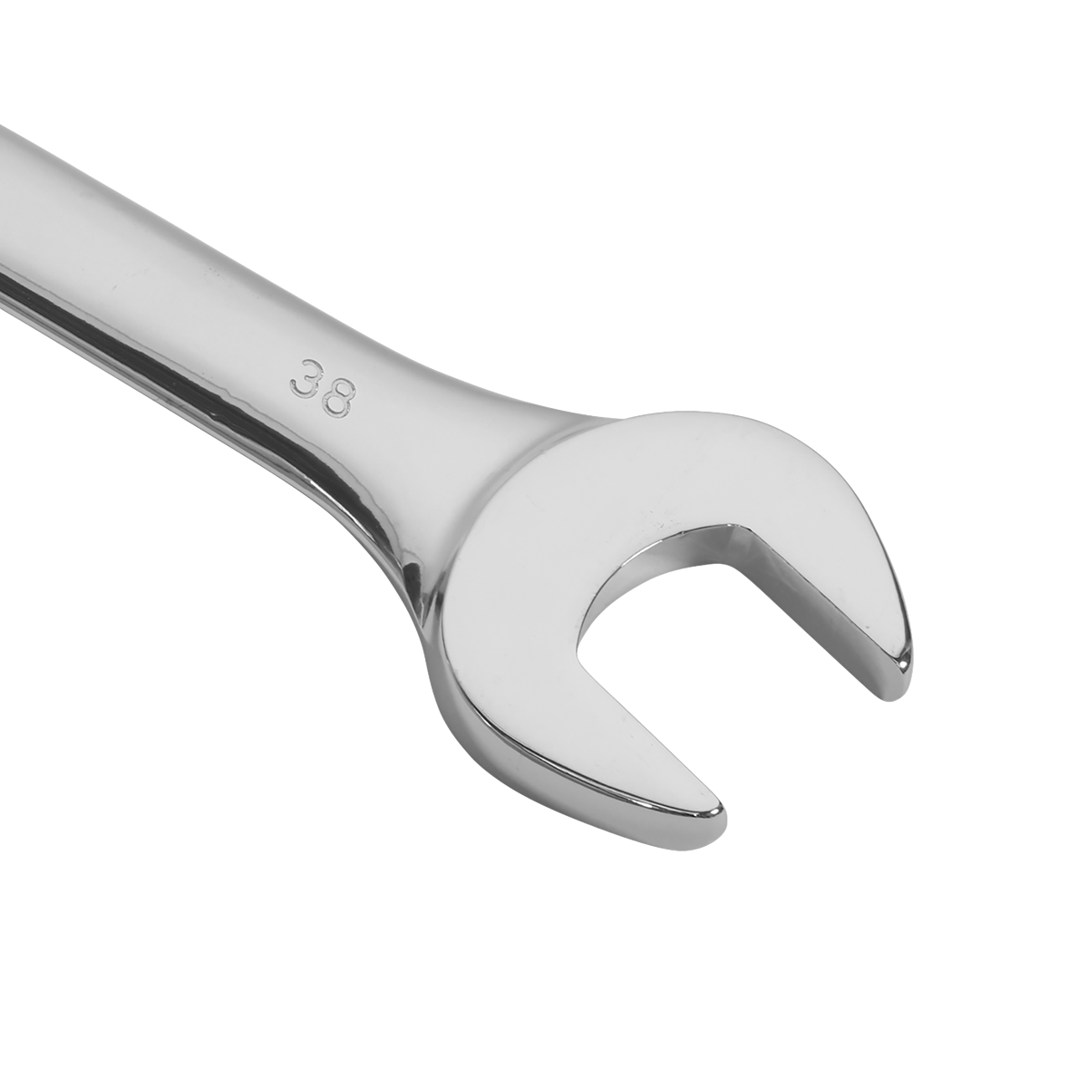 Super Jumbo Combination Spanner 38mm AK632438
