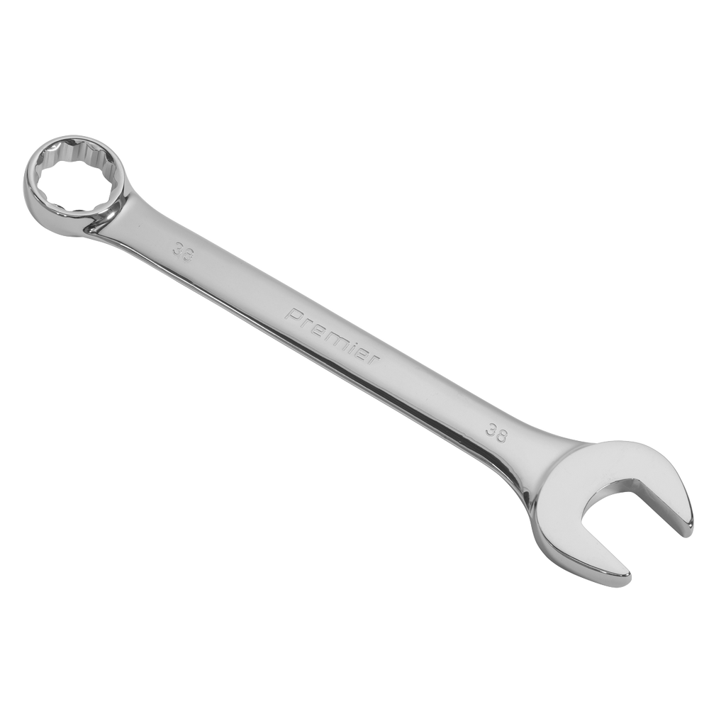 Super Jumbo Combination Spanner 38mm AK632438