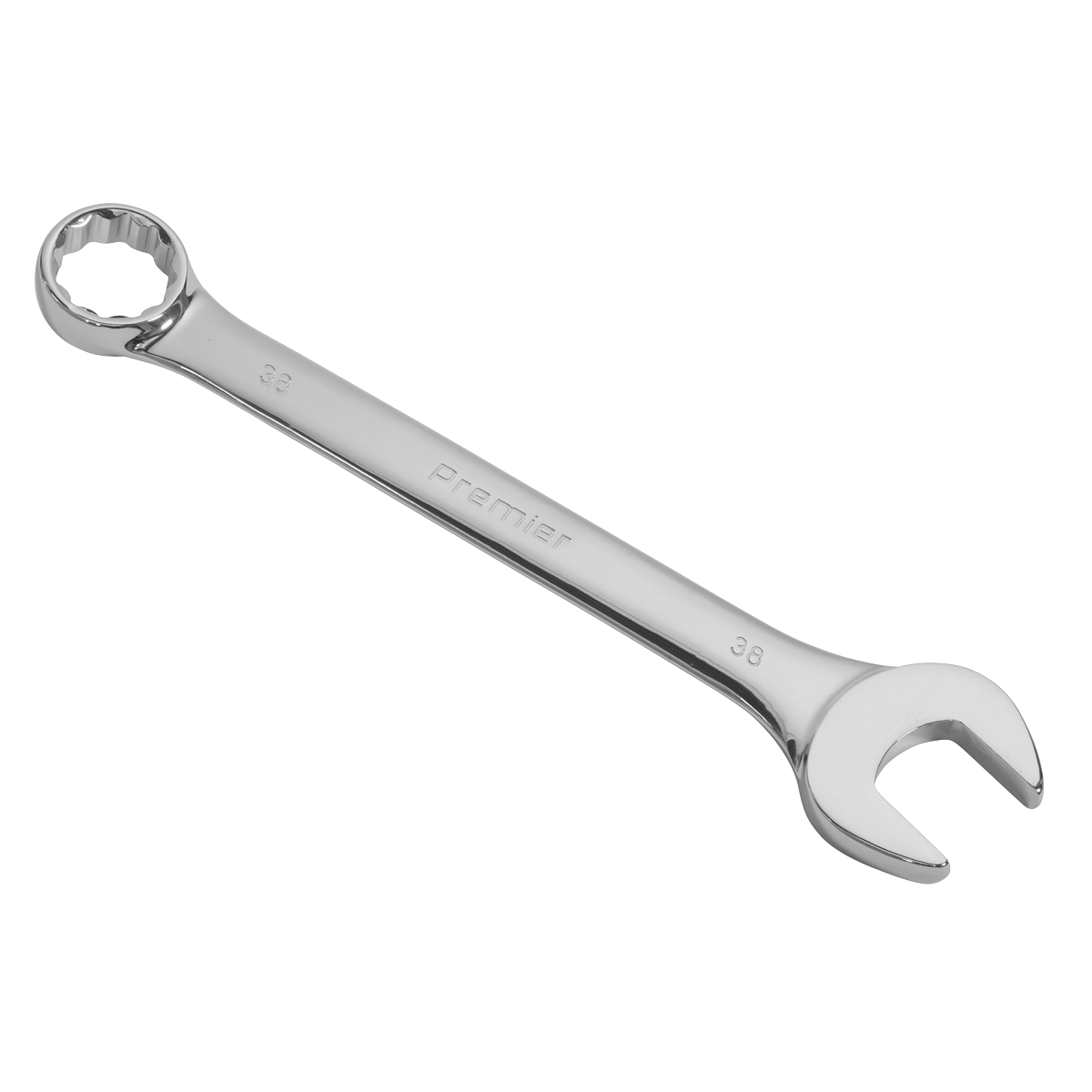 Super Jumbo Combination Spanner 38mm AK632438