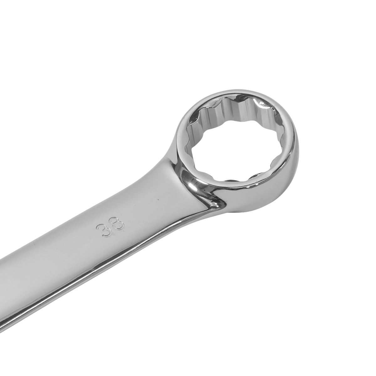Super Jumbo Combination Spanner 38mm AK632438