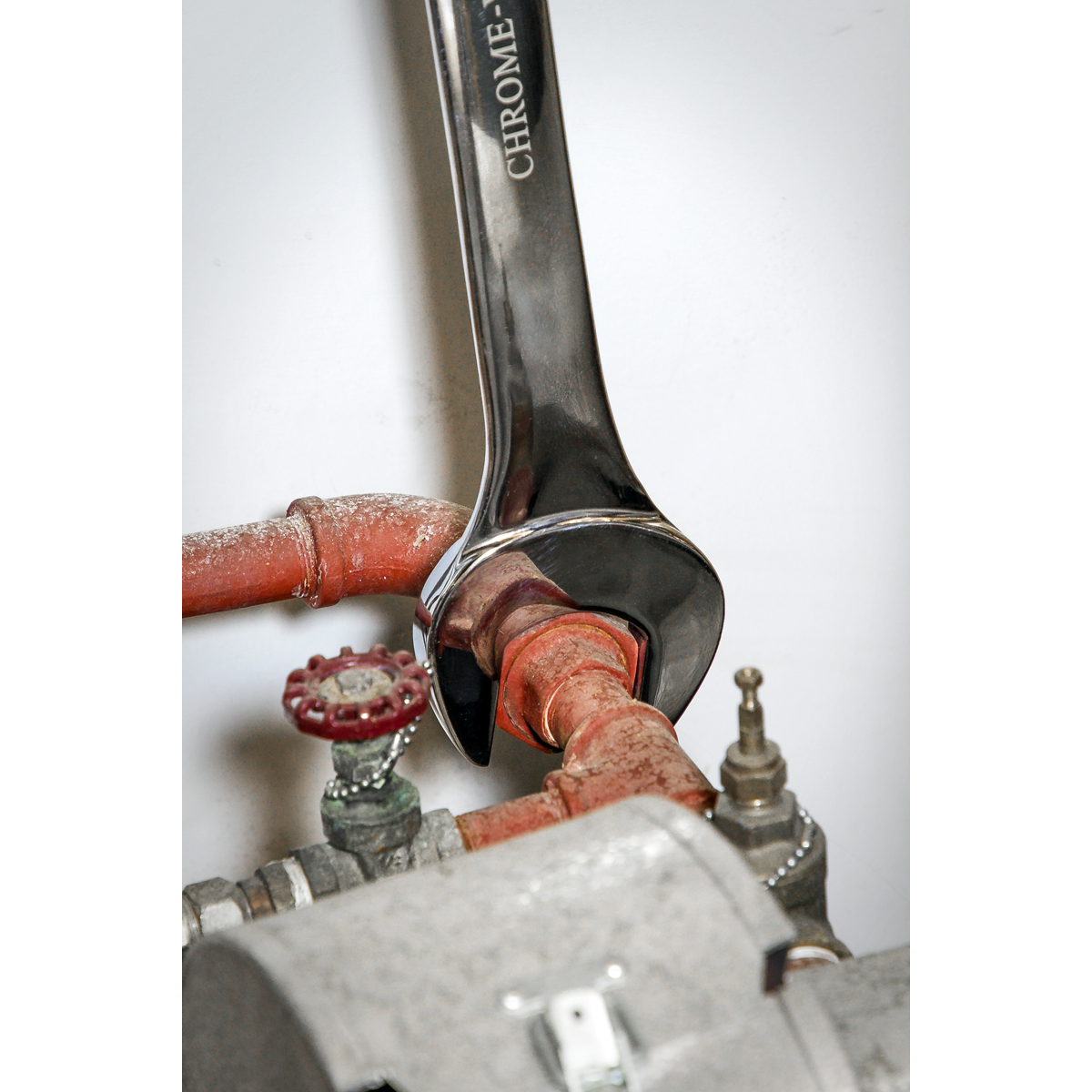 Super Jumbo Combination Spanner 41mm AK632441