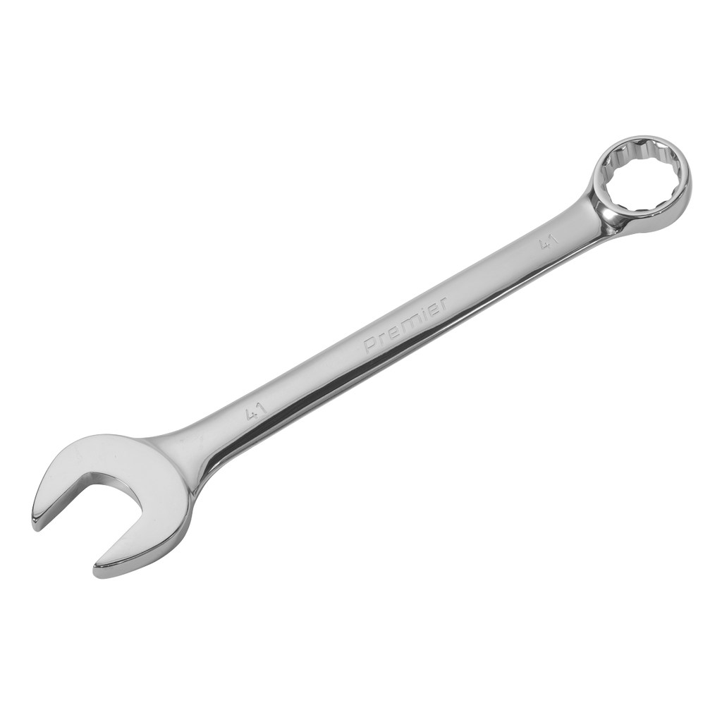 Super Jumbo Combination Spanner 41mm AK632441