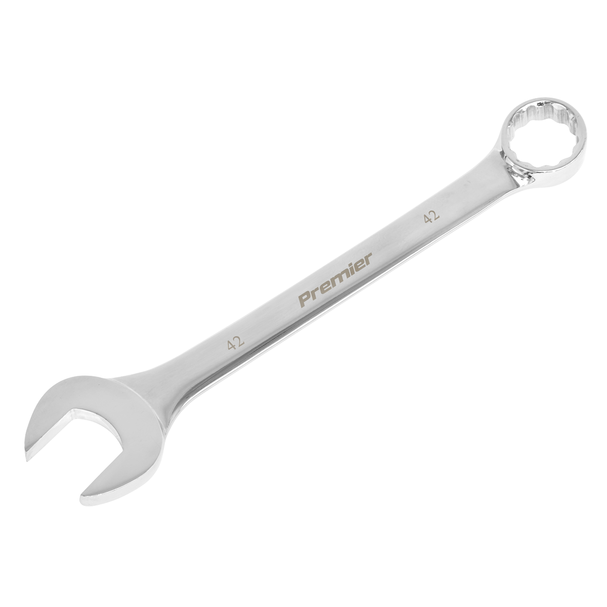 Super Jumbo Combination Spanner 42mm AK632442
