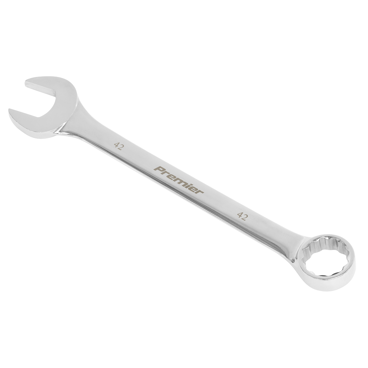 Super Jumbo Combination Spanner 42mm AK632442