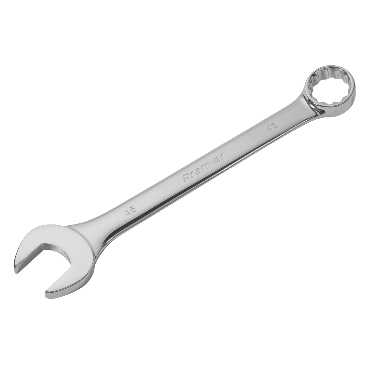 Super Jumbo Combination Spanner 46mm AK632446
