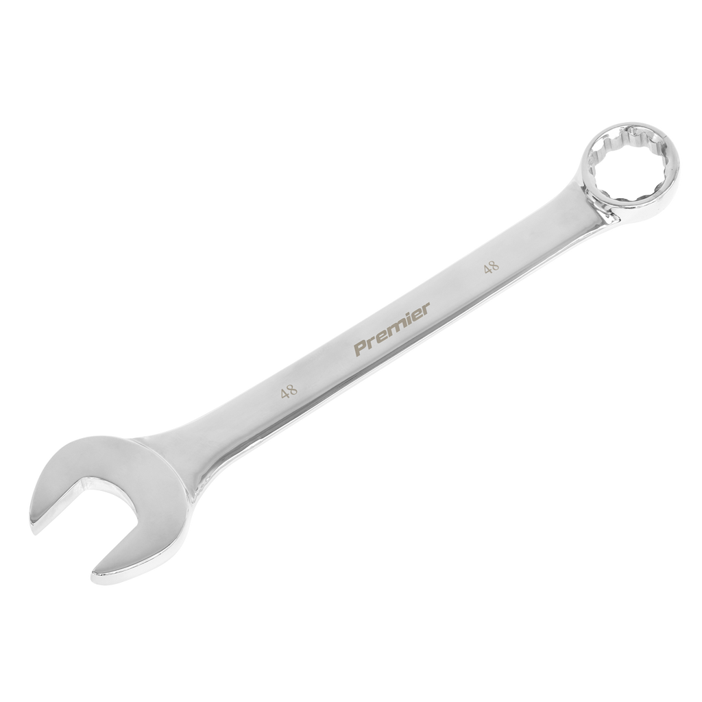 Super Jumbo Combination Spanner 48mm AK632448