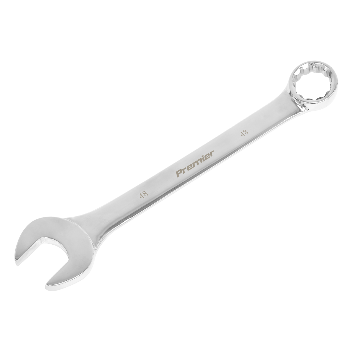 Super Jumbo Combination Spanner 48mm AK632448
