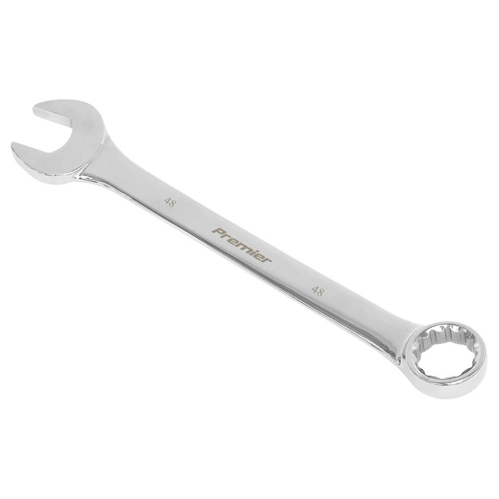 Super Jumbo Combination Spanner 48mm AK632448