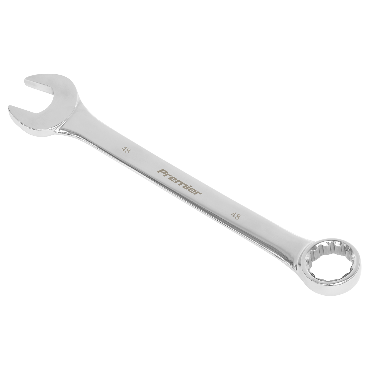 Super Jumbo Combination Spanner 48mm AK632448