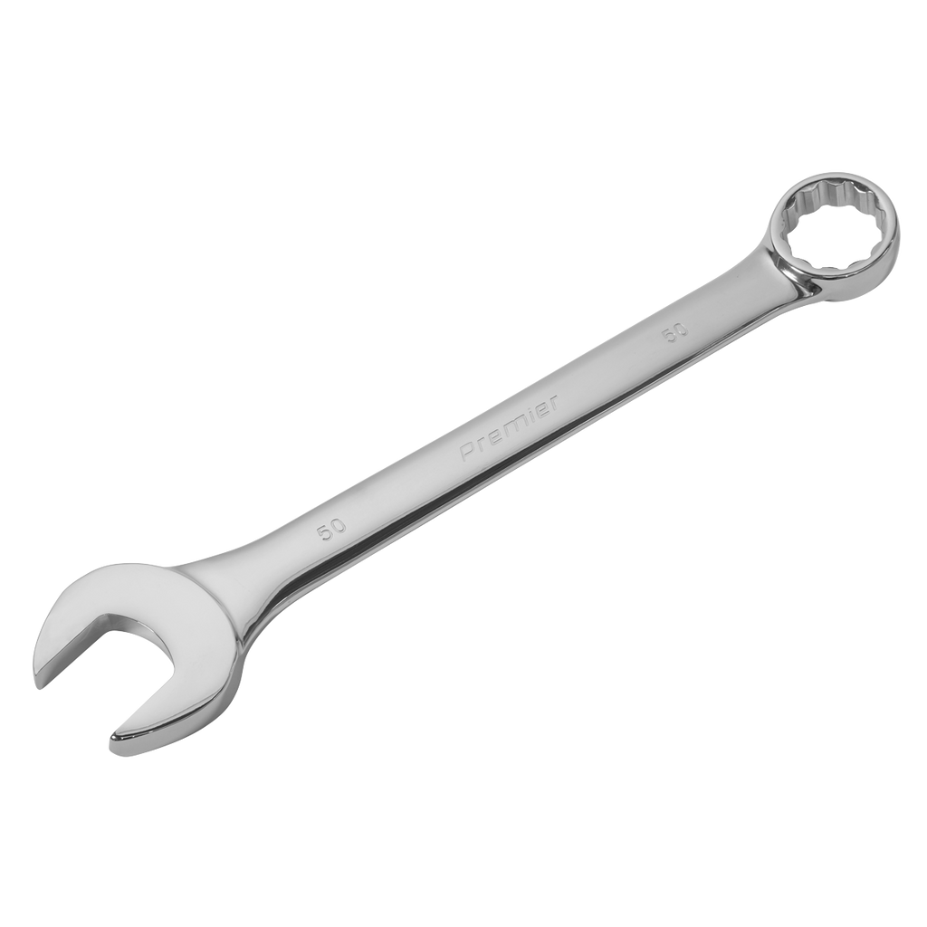 Super Jumbo Combination Spanner 50mm AK632450