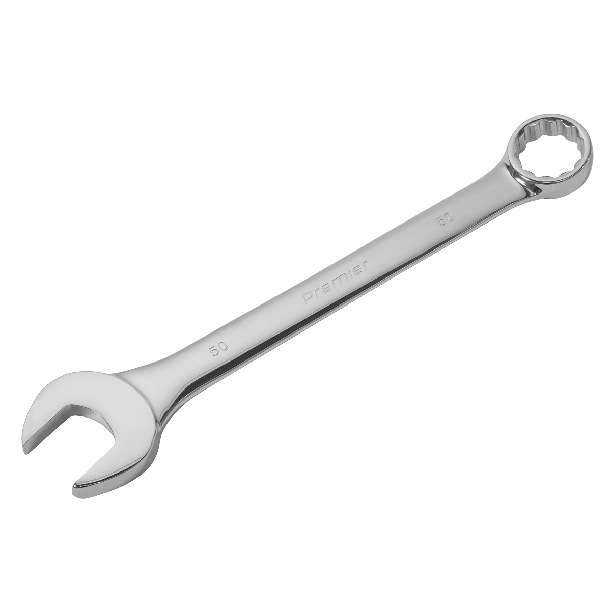 Super Jumbo Combination Spanner 50mm AK632450