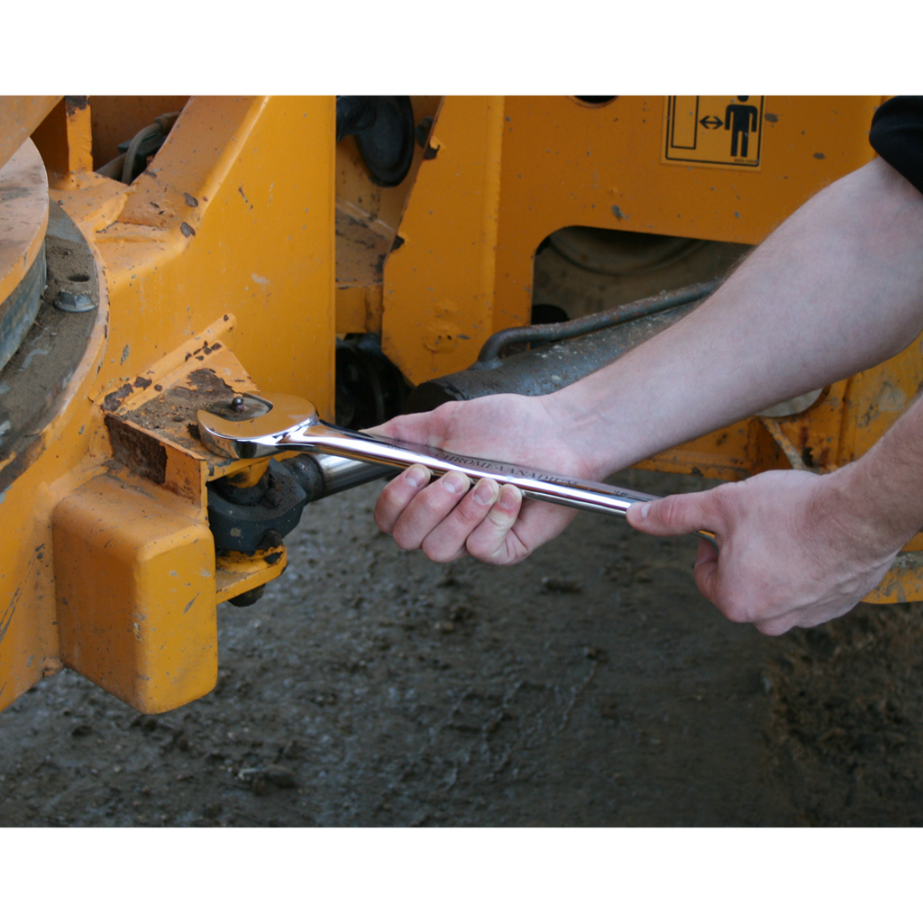 Super Jumbo Combination Spanner Set 6pc AK6324