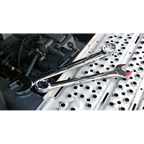 Super Jumbo Combination Spanner Set 6pc AK6324