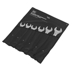 Super Jumbo Combination Spanner Set 6pc AK6324