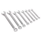 Combination Spanner Set 8-19mm 8pc AK63252