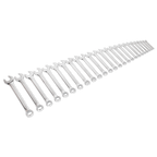 Combination Spanner Set 6-32mm 25pc AK63253