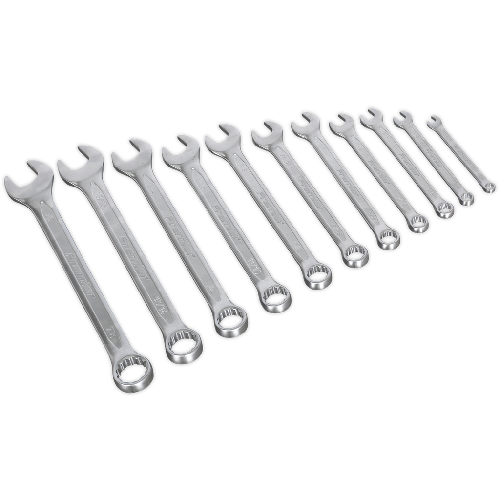 Imperial Combination Spanner Set 11pc AK63254