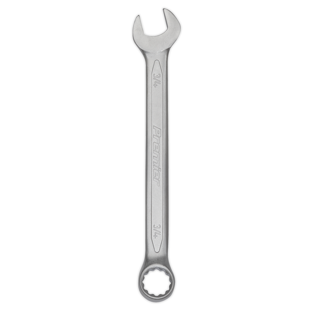 Imperial Combination Spanner Set 11pc AK63254