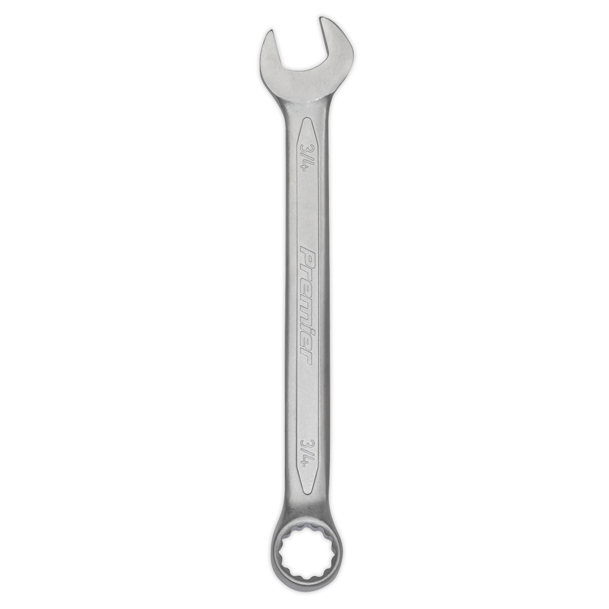 Imperial Combination Spanner Set 11pc AK63254