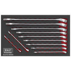 Imperial Combination Spanner Set 11pc AK63254