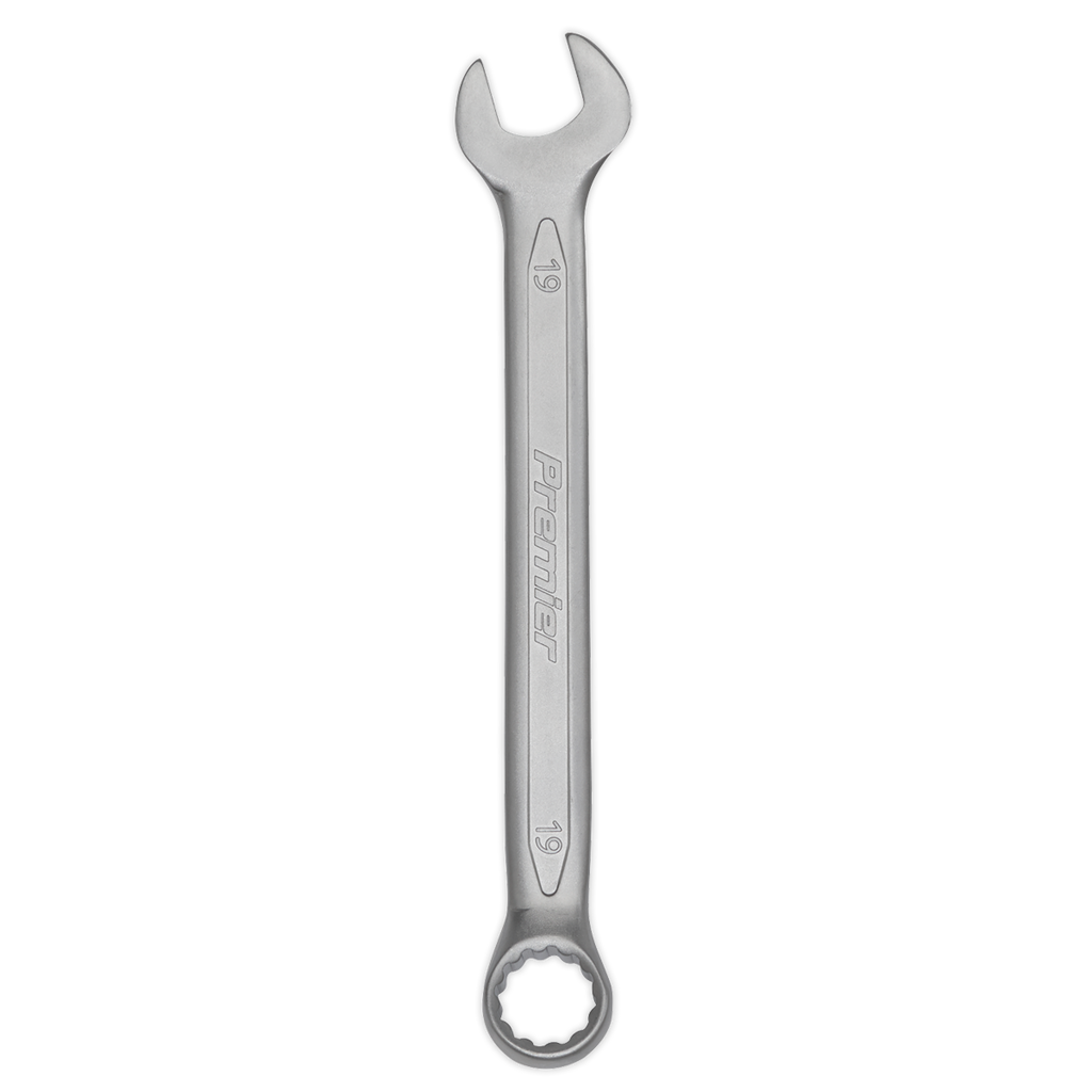 Combination Spanner Set 6-22mm 16pc AK63255