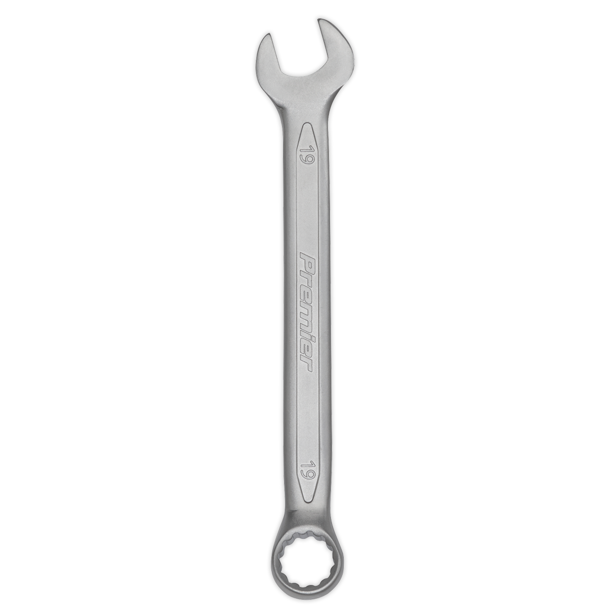 Combination Spanner Set 6-22mm 16pc AK63255
