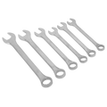Jumbo Combination Spanner Set 6pc AK63259