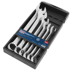 Jumbo Combination Spanner Set 6pc AK63259